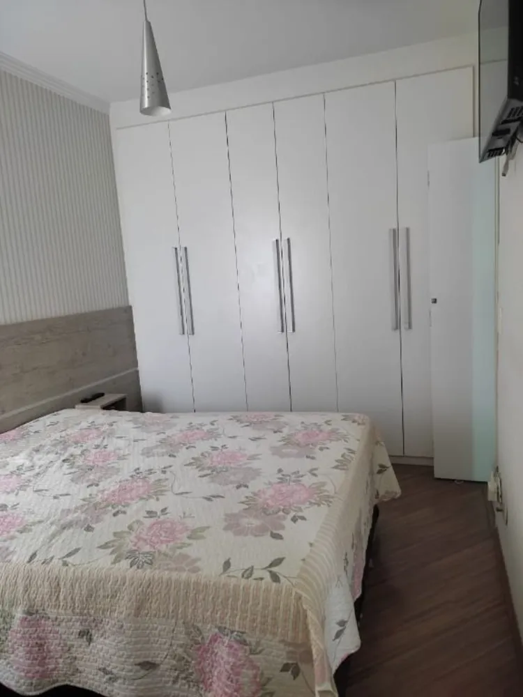 Apartamento, 3 quartos, 75 m² - Foto 4