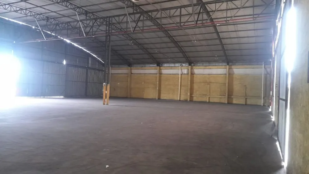 Depósito-Galpão, 1300 m² - Foto 5