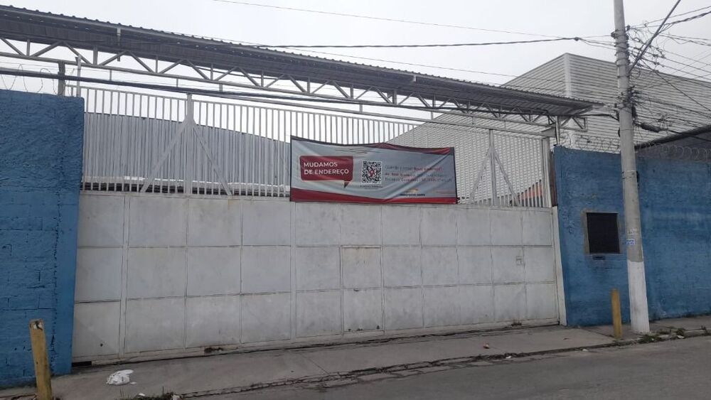 Depósito-Galpão, 999 m² - Foto 2
