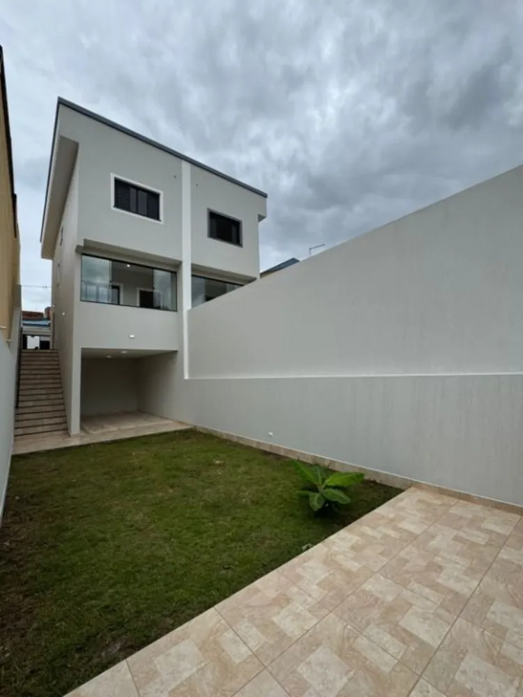 Sobrado, 2 quartos, 92 m² - Foto 3