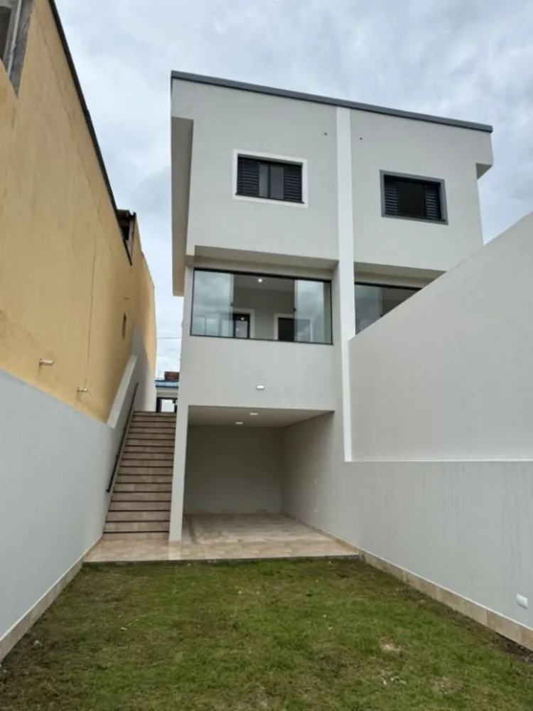 Sobrado, 2 quartos, 92 m² - Foto 7
