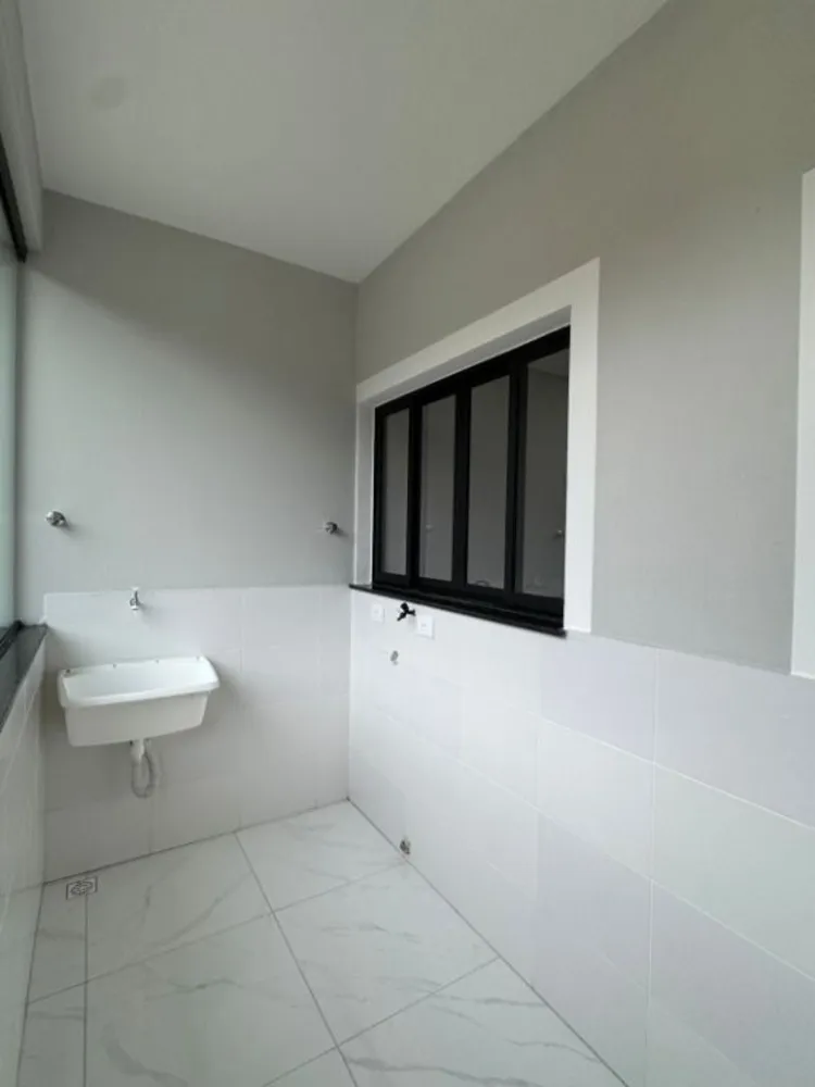 Sobrado, 2 quartos, 92 m² - Foto 1