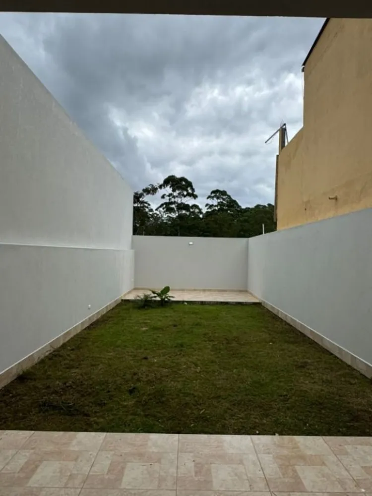 Sobrado, 2 quartos, 92 m² - Foto 6