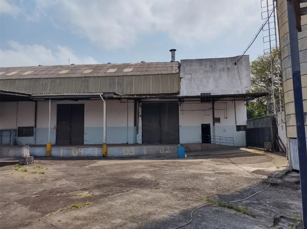 Depósito-Galpão, 5500 m² - Foto 11