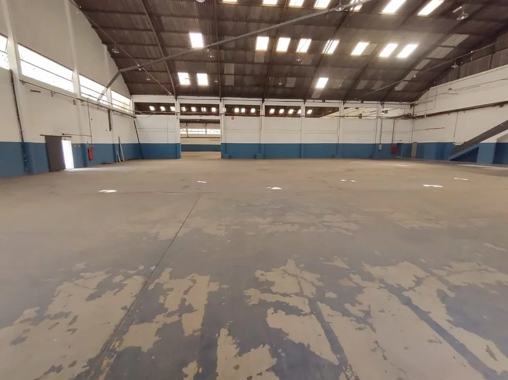 Depósito-Galpão, 5500 m² - Foto 9