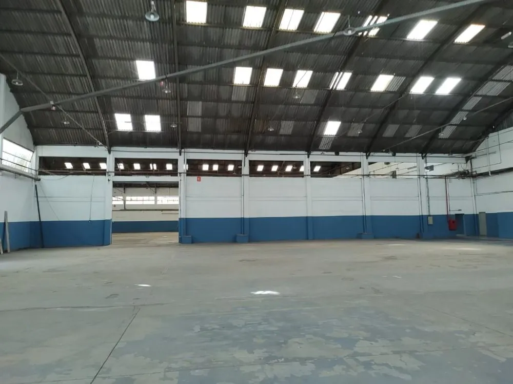 Depósito-Galpão, 5500 m² - Foto 6