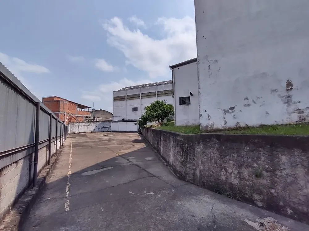 Depósito-Galpão, 5500 m² - Foto 10