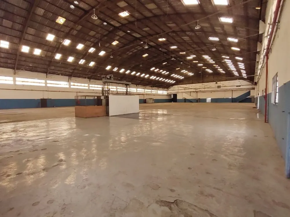 Depósito-Galpão, 5500 m² - Foto 5