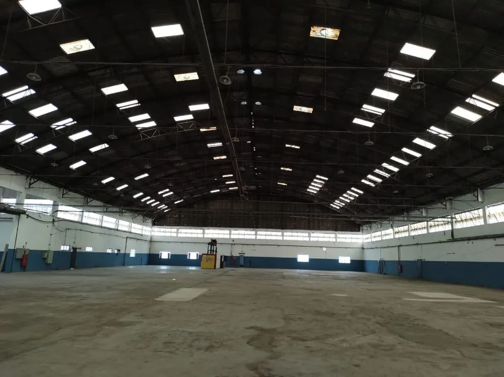 Depósito-Galpão, 5500 m² - Foto 4