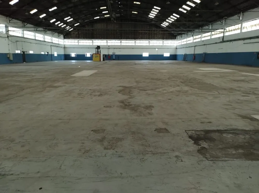 Depósito-Galpão, 5500 m² - Foto 3
