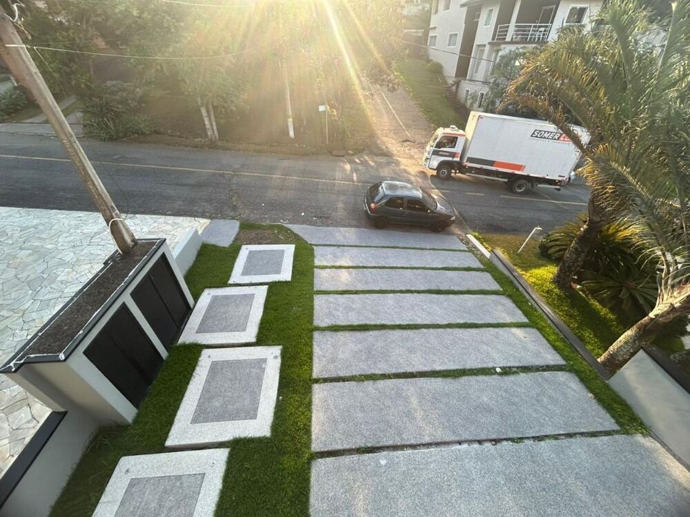 Casa de Condomínio, 3 quartos - Foto 12