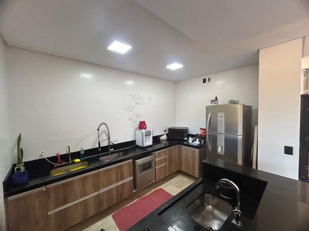Casa de Condomínio, 3 quartos - Foto 5
