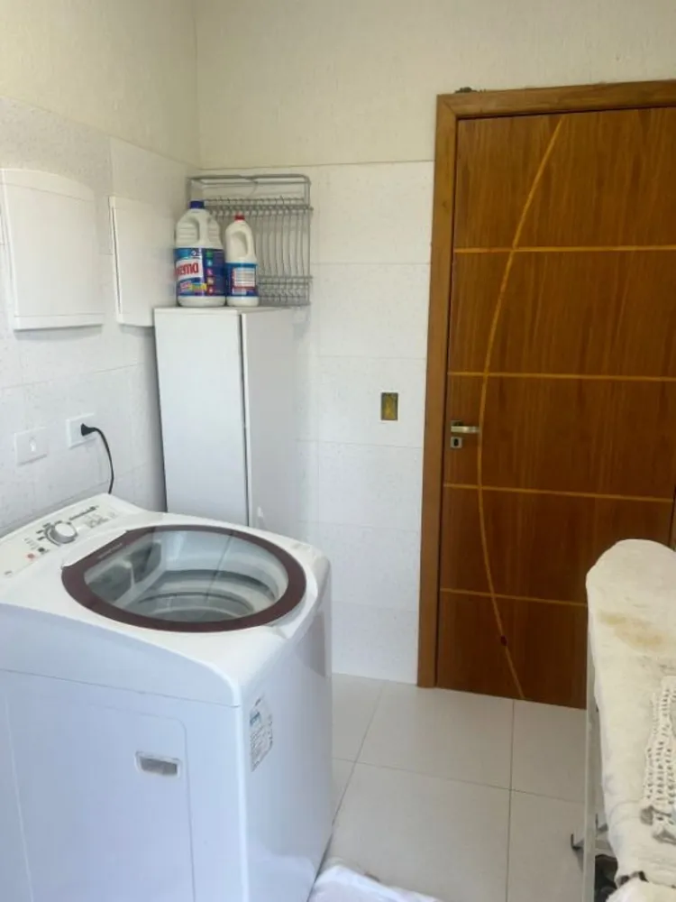 Casa de Condomínio, 3 quartos - Foto 28
