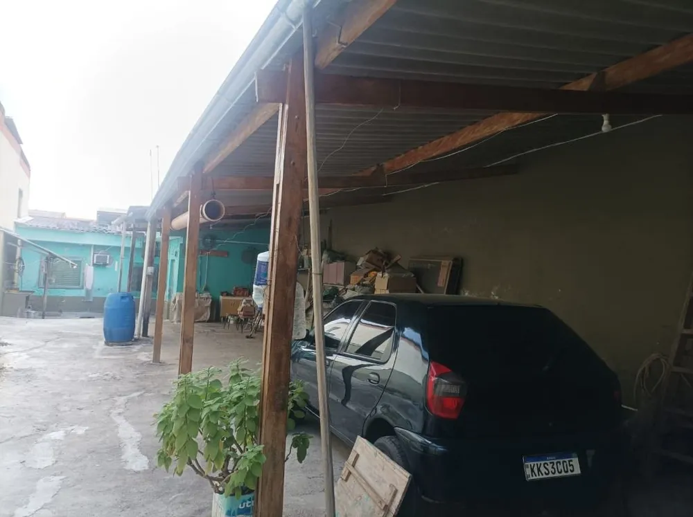 Casa, 1 quarto, 41 m² - Foto 4