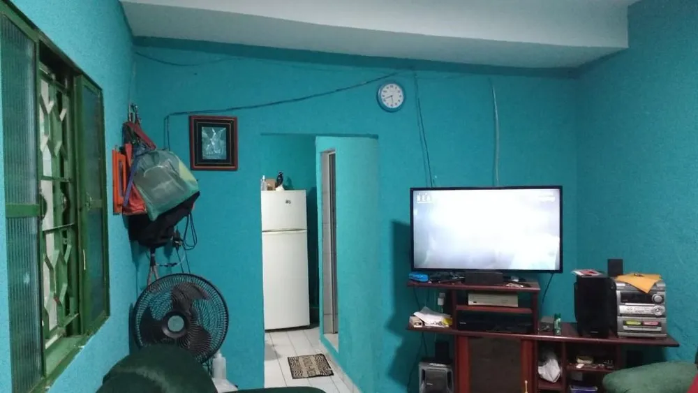 Casa, 1 quarto, 41 m² - Foto 6