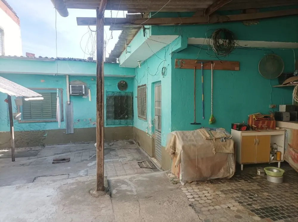 Casa, 1 quarto, 41 m² - Foto 3