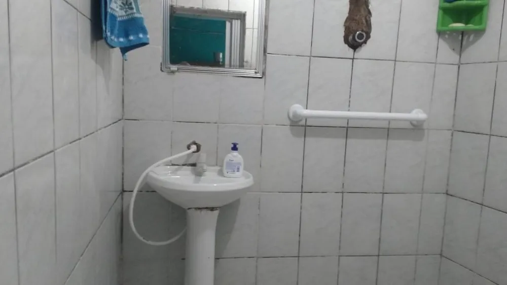 Casa, 1 quarto, 41 m² - Foto 5