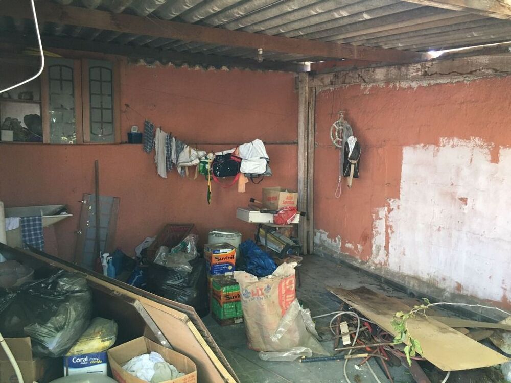 Casa, 2 quartos, 60 m² - Foto 4