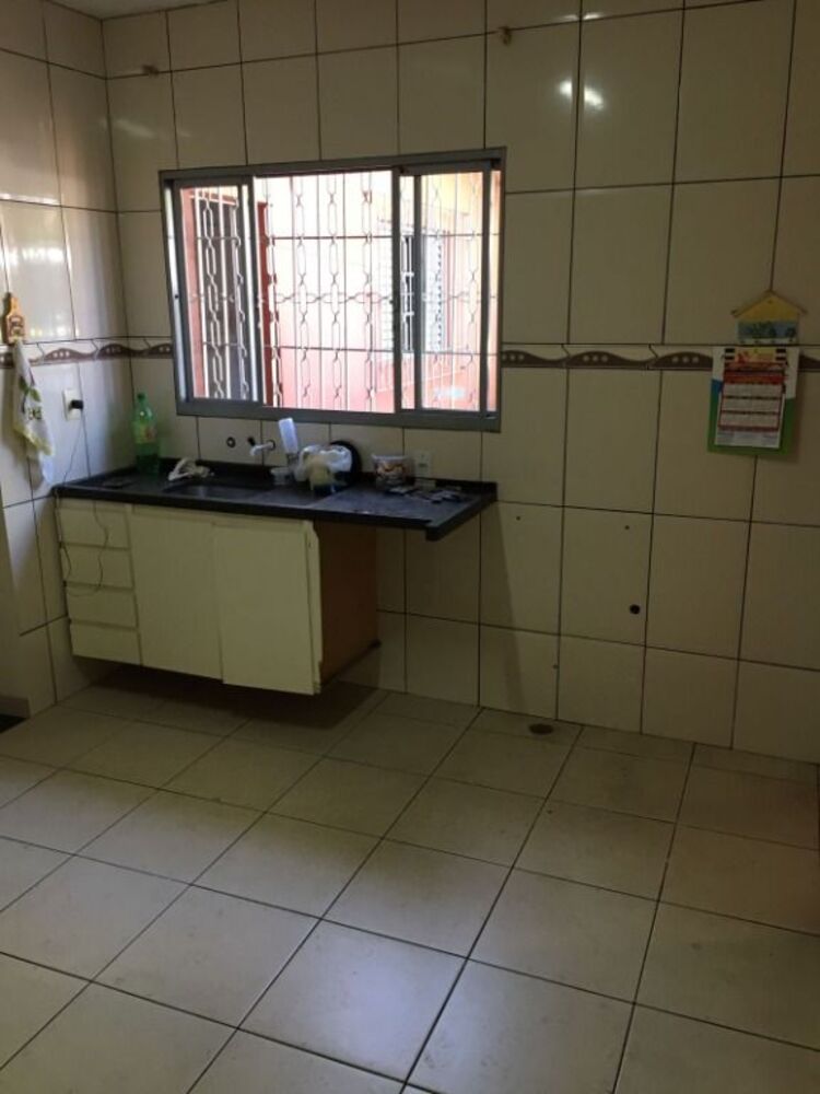 Casa, 2 quartos, 60 m² - Foto 1
