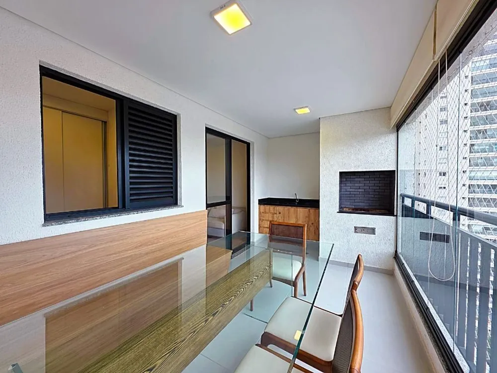 Apartamento, 3 quartos, 86 m² - Foto 6