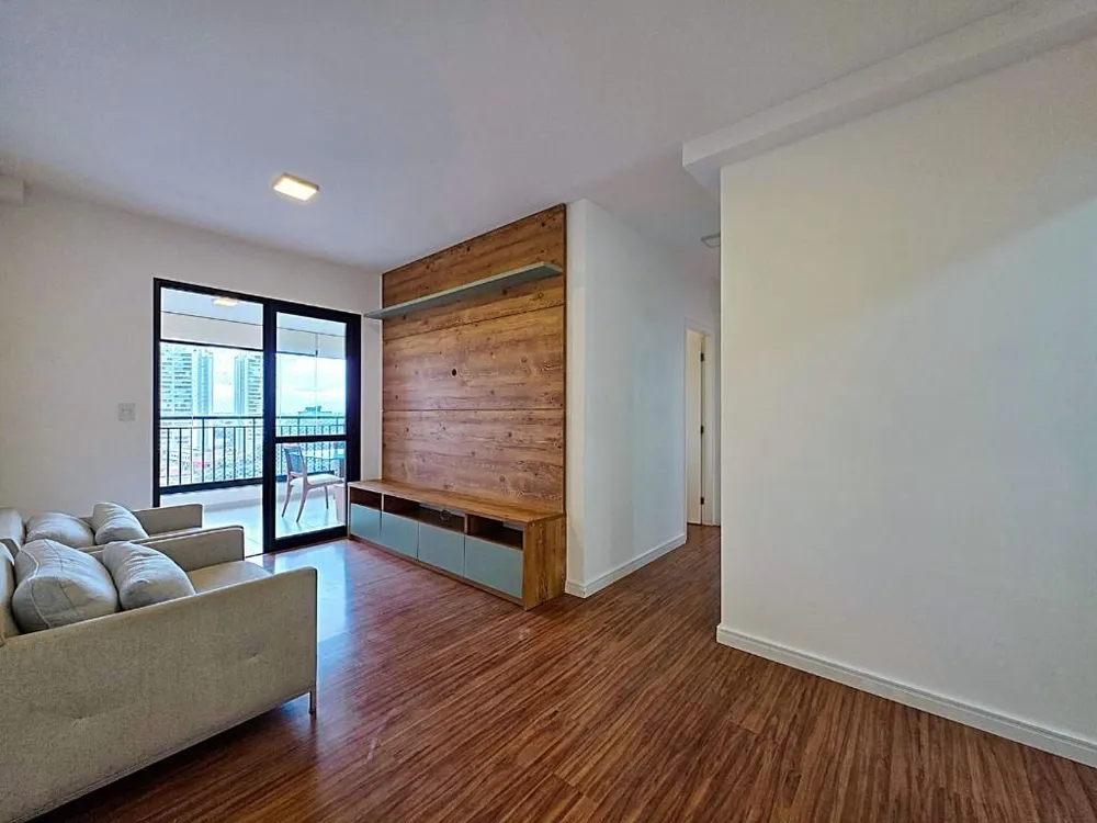 Apartamento, 3 quartos, 86 m² - Foto 2