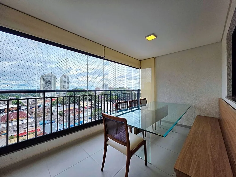 Apartamento, 3 quartos, 86 m² - Foto 5