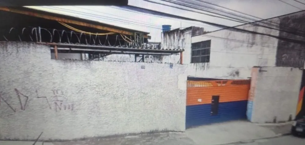 Terreno, 500 m² - Foto 1