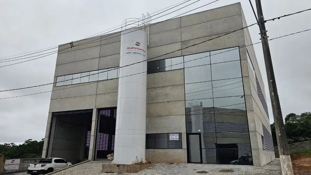 Depósito-Galpão, 700 m² - Foto 5