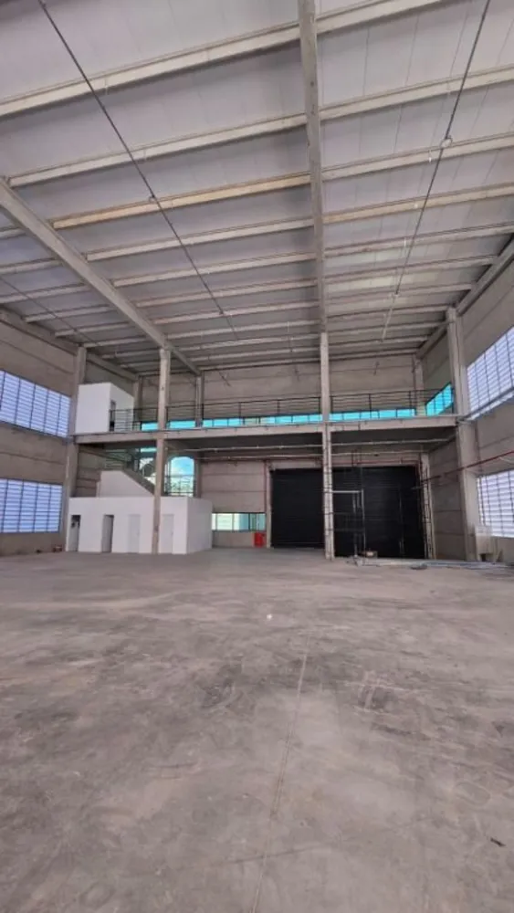 Depósito-Galpão, 700 m² - Foto 2