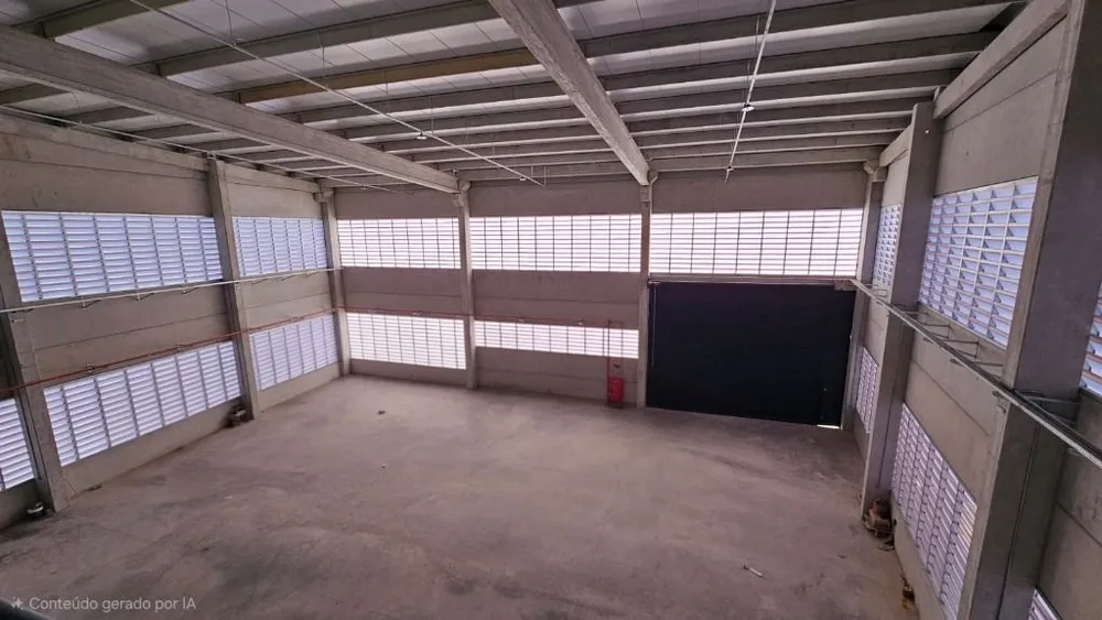 Depósito-Galpão, 700 m² - Foto 7