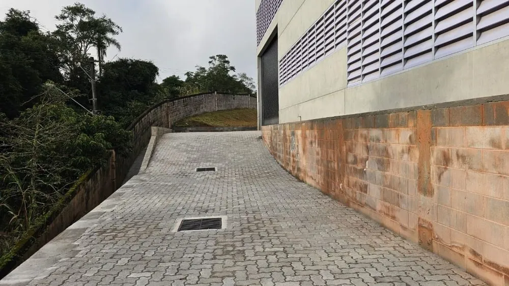 Depósito-Galpão, 700 m² - Foto 8