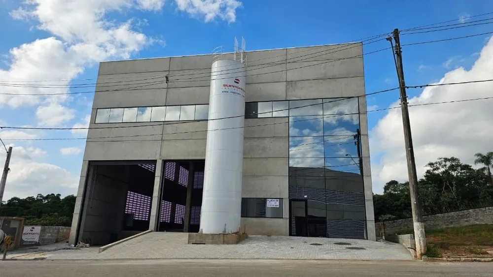 Depósito-Galpão, 700 m² - Foto 6