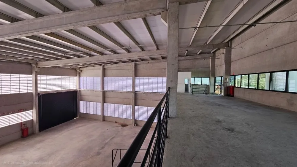 Depósito-Galpão, 700 m² - Foto 3