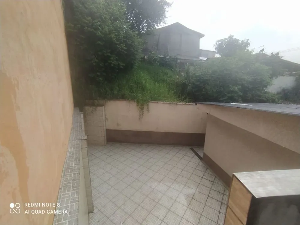 Casa, 2 quartos, 80 m² - Foto 3