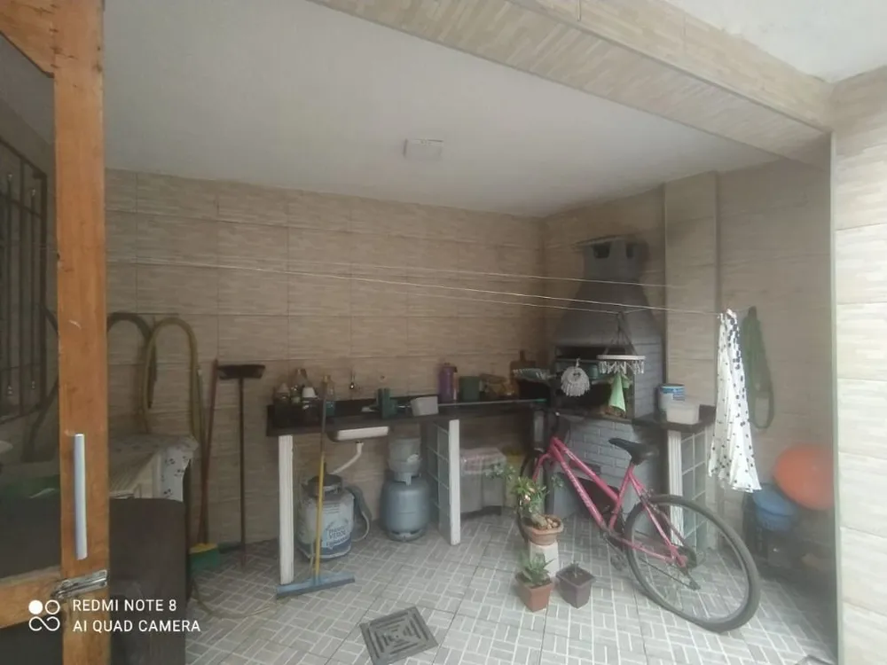 Casa, 2 quartos, 80 m² - Foto 7
