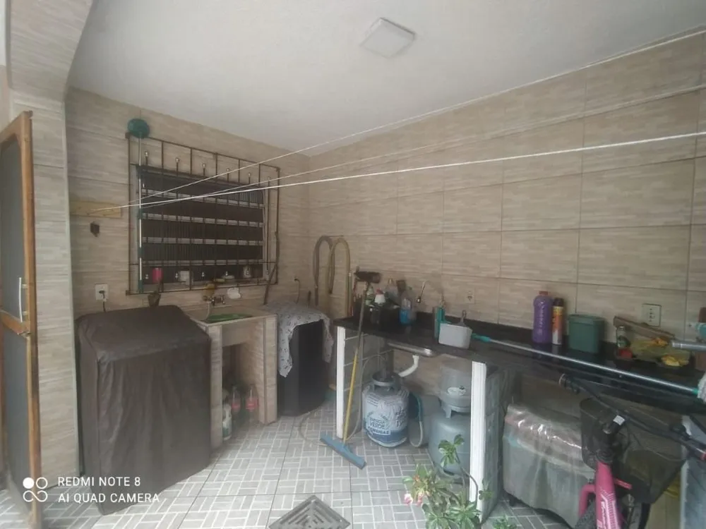 Casa, 2 quartos, 80 m² - Foto 6