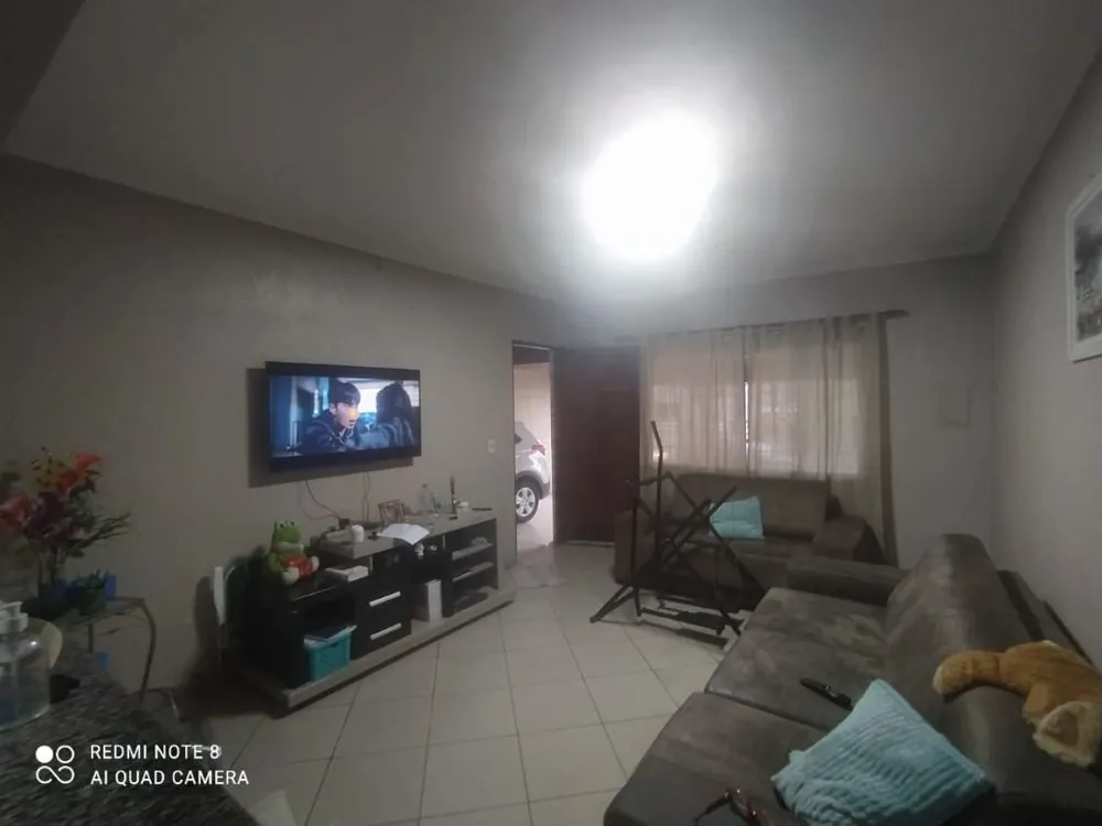 Casa, 2 quartos, 80 m² - Foto 1