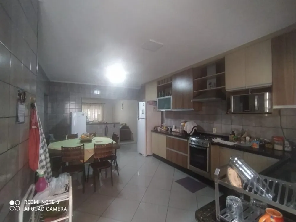 Casa, 2 quartos, 80 m² - Foto 4