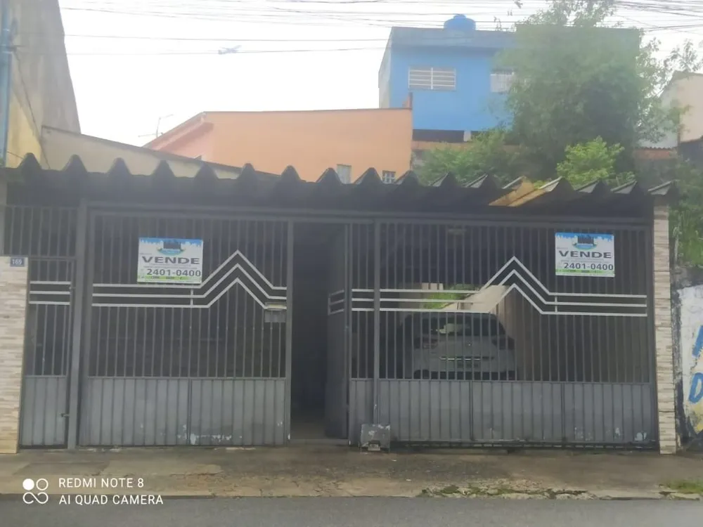 Casa, 2 quartos, 80 m² - Foto 2
