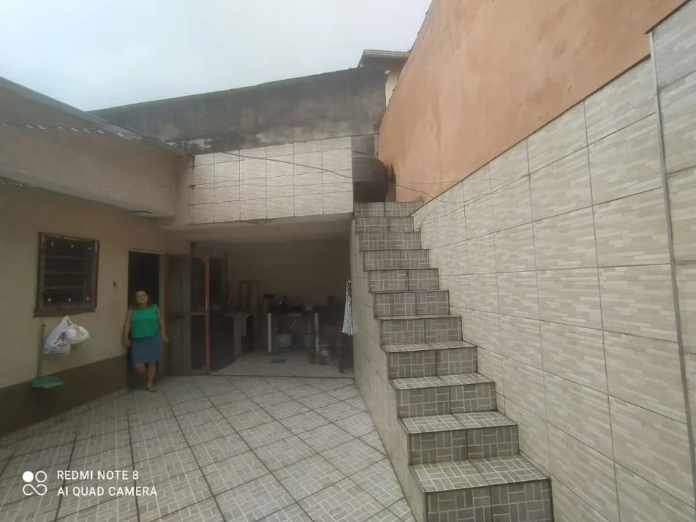 Casa, 2 quartos, 80 m² - Foto 5