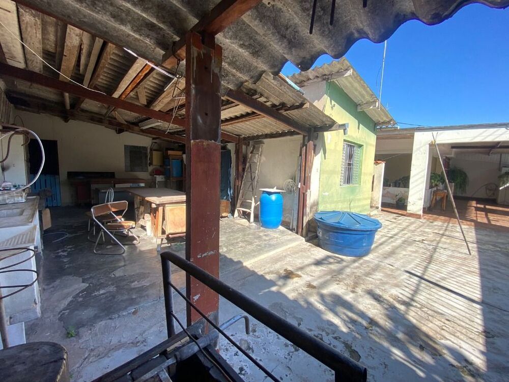 Casa, 5 quartos, 125 m² - Foto 2