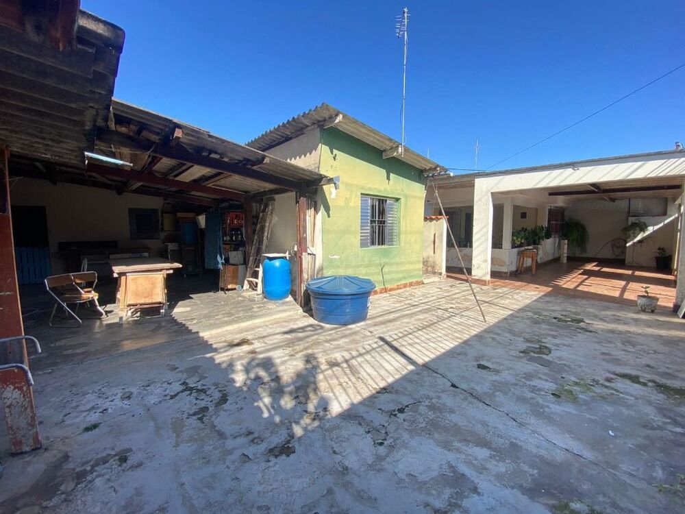 Casa, 5 quartos, 125 m² - Foto 1