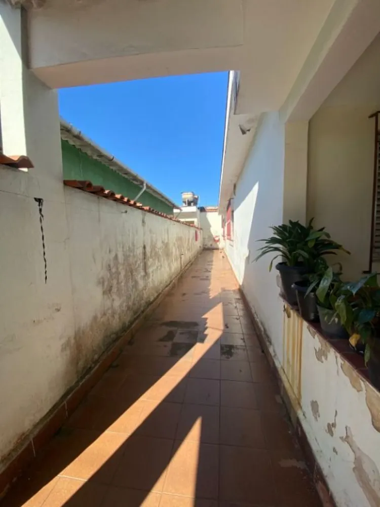 Casa, 5 quartos, 125 m² - Foto 4