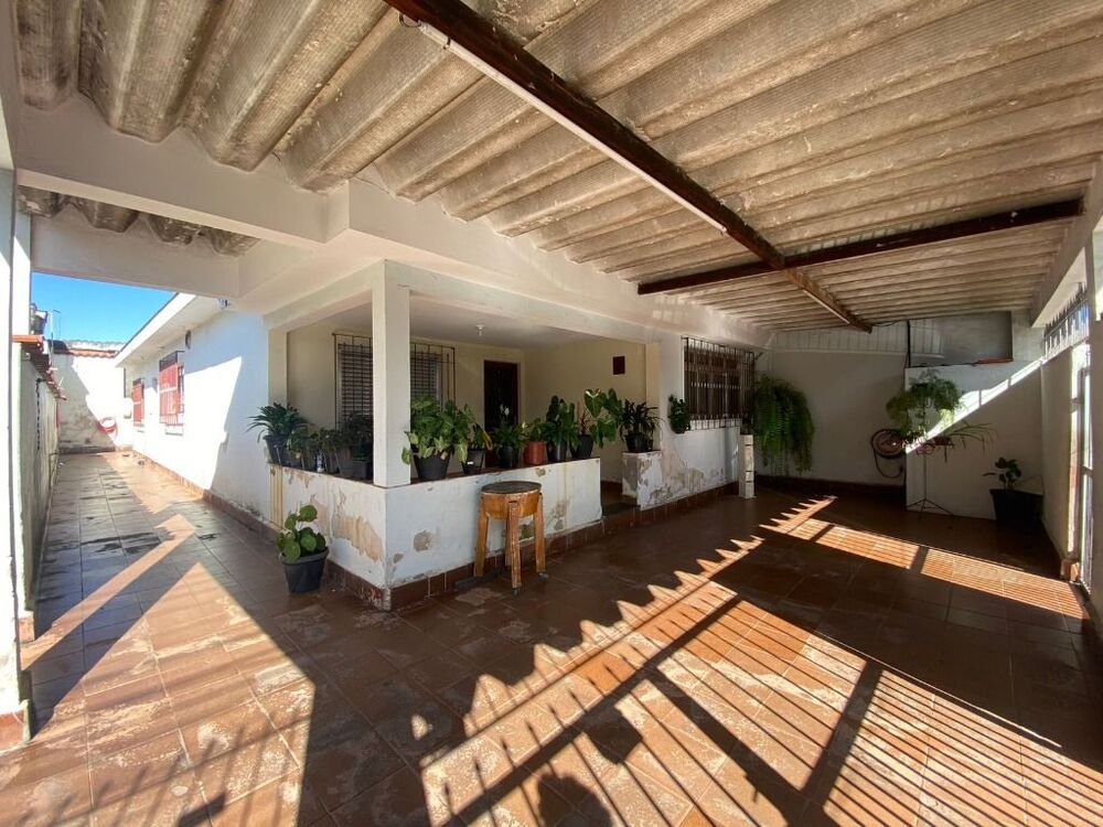 Casa, 5 quartos, 125 m² - Foto 3