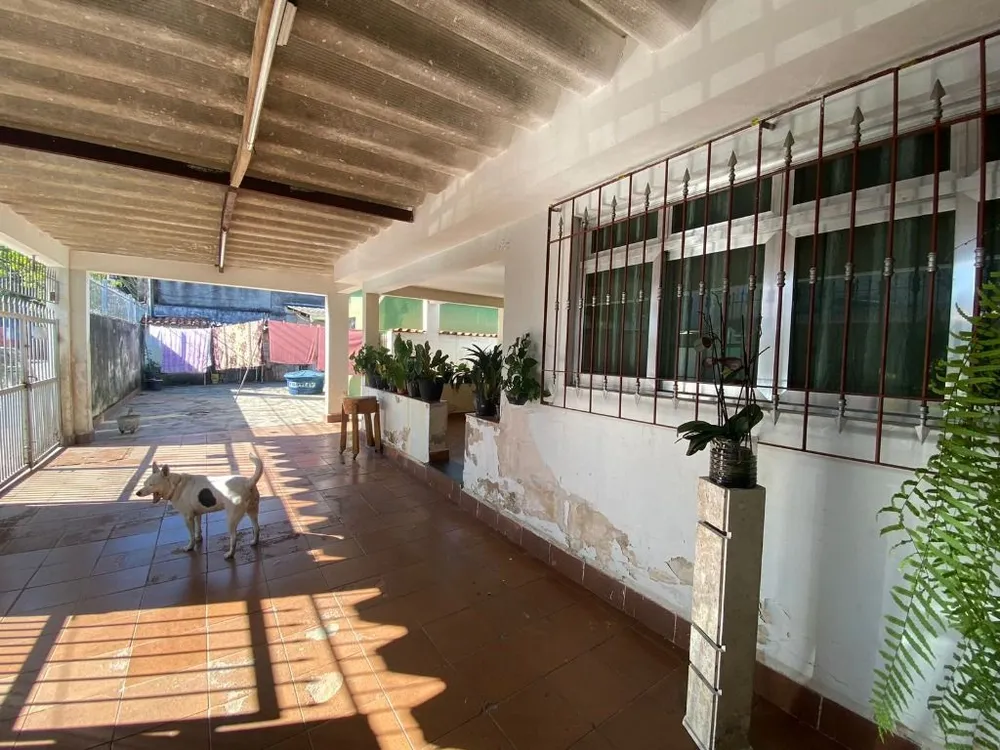 Casa, 5 quartos, 125 m² - Foto 3