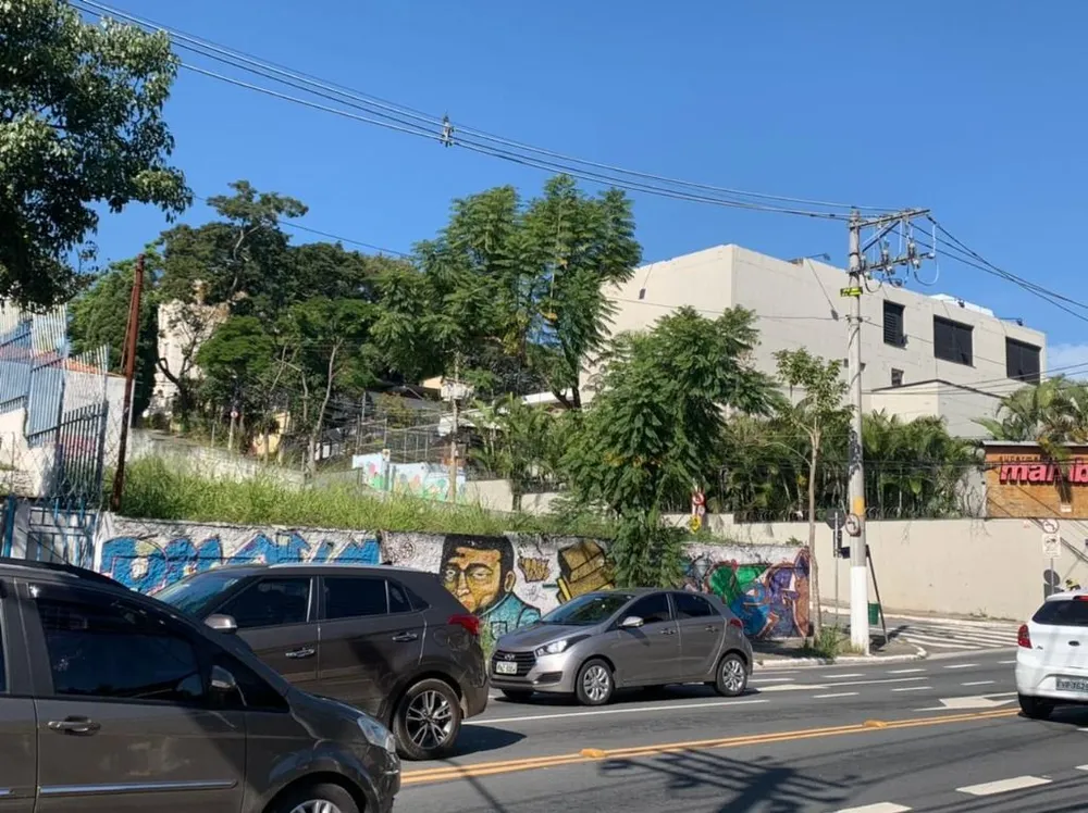 Terreno, 900 m² - Foto 1