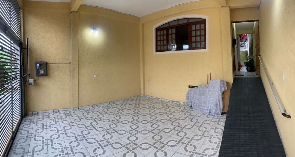 Sobrado, 3 quartos, 190 m² - Foto 5