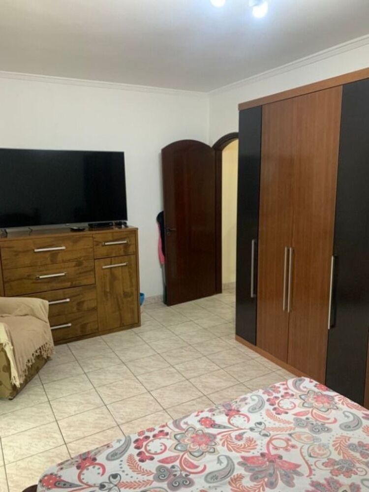 Sobrado, 3 quartos, 190 m² - Foto 2