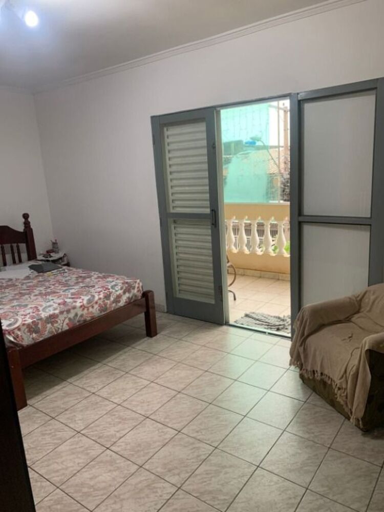 Sobrado, 3 quartos, 190 m² - Foto 6