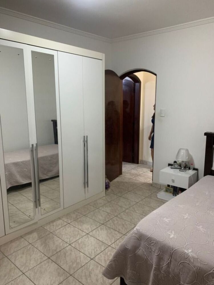 Sobrado, 3 quartos, 190 m² - Foto 7